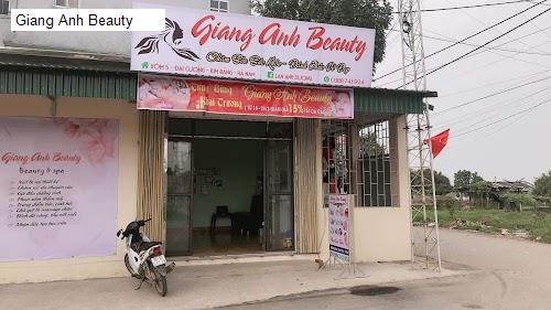 Giang Anh Beauty