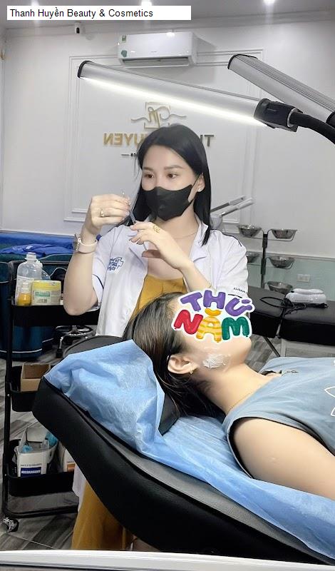 Thanh Huyền Beauty & Cosmetics