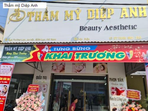 Hình ảnh Thẩm mỹ Diệp Anh