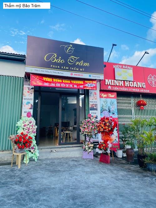Hình ảnh Thẩm mỹ Bảo Trâm