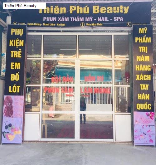 Thiên Phú Beauty