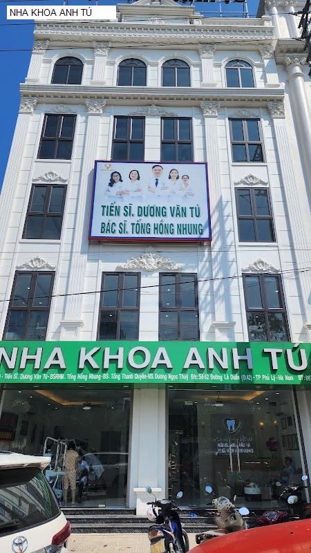 Hình ảnh NHA KHOA ANH TÚ