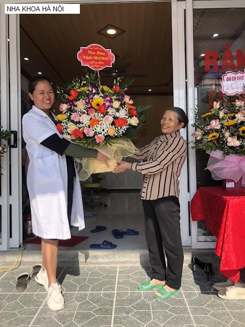 Hình ảnh NHA KHOA HÀ NỘI