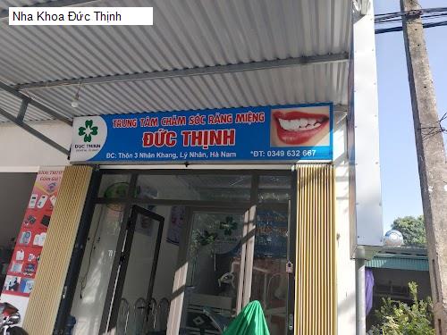 Hình ảnh Nha Khoa Đức Thịnh