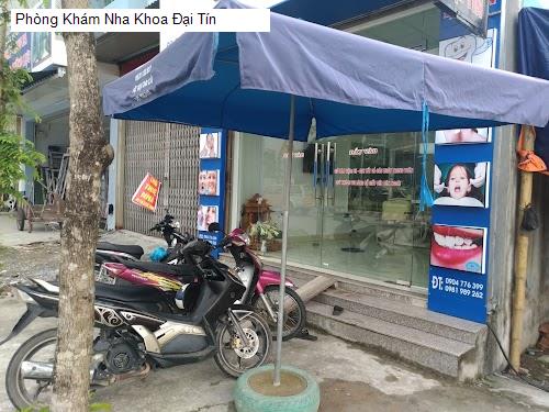 Hình ảnh Phòng Khám Nha Khoa Đại Tín