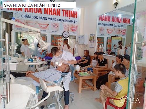 Hình ảnh SPA NHA KHOA NHÂN THỊNH 2