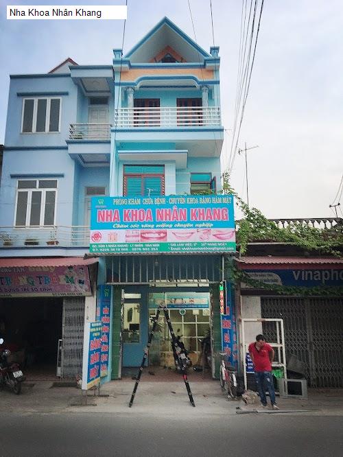 Hình ảnh Nha Khoa Nhân Khang