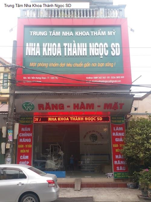 Hình ảnh Trung Tâm Nha Khoa Thành Ngọc SD