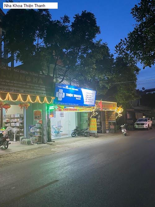 Hình ảnh Nha Khoa Thiện Thanh