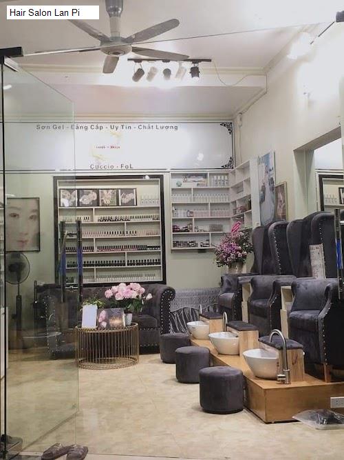 Hình ảnh Hair Salon Lan Pi