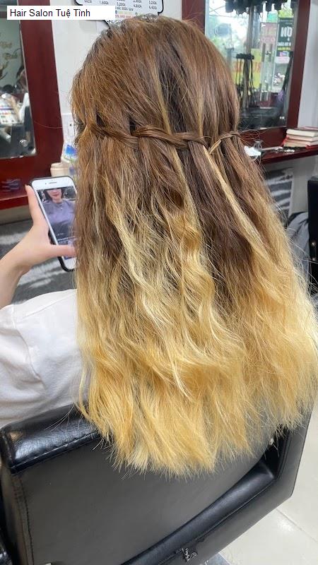 Hình ảnh Hair Salon Tuệ Tình