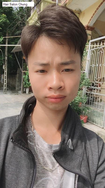 Hair Salon Chung