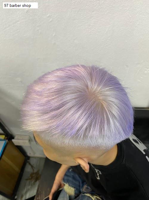 Hình ảnh 97 barber shop
