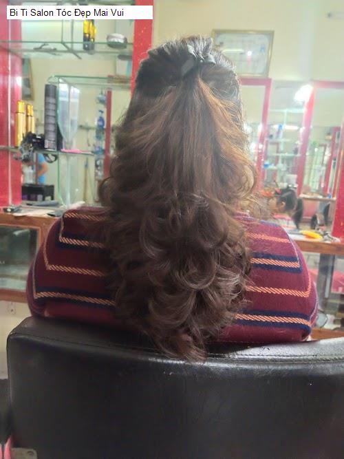 Hình ảnh Bi Ti Salon Tóc Đẹp Mai Vui