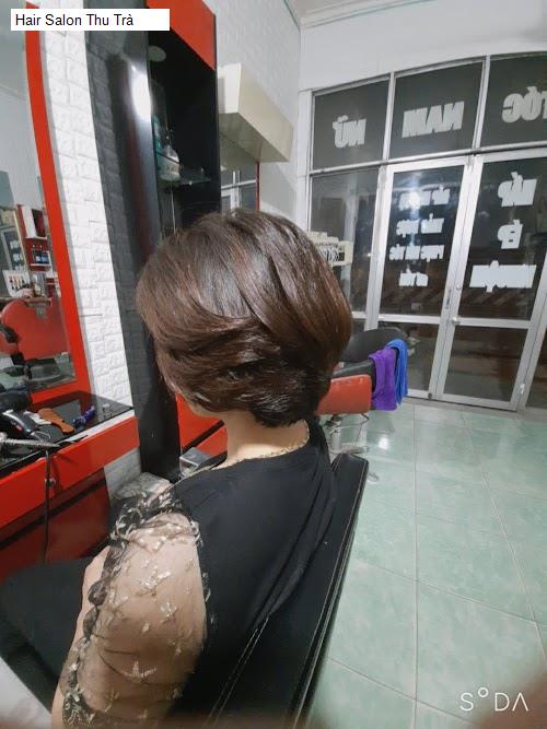 Hình ảnh Hair Salon Thu Trà