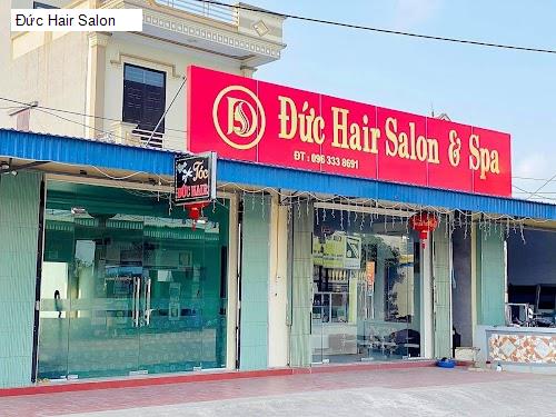 Đức Hair Salon
