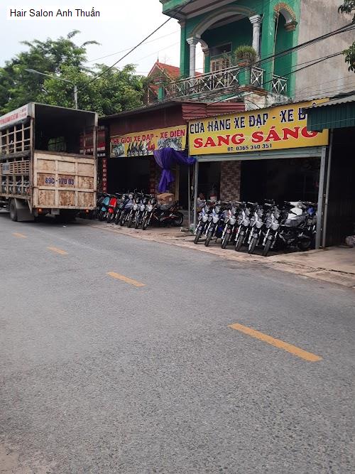 Hình ảnh Hair Salon Anh Thuấn