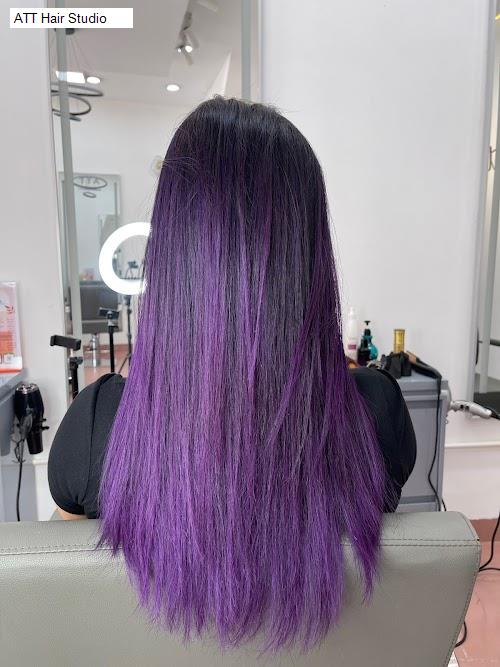 Hình ảnh ATT Hair Studio