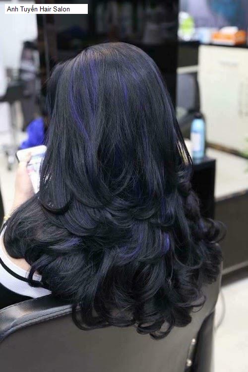 Hình ảnh Anh Tuyến Hair Salon