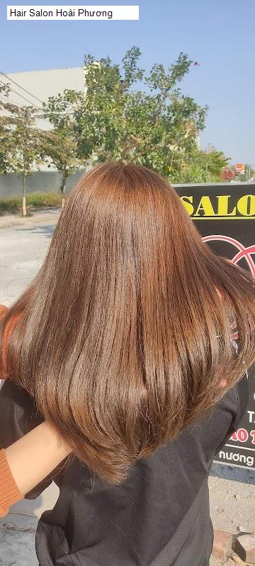 Hình ảnh Hair Salon Hoài Phương
