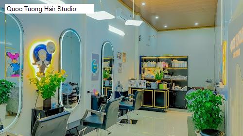 Hình ảnh Quoc Tuong Hair Studio