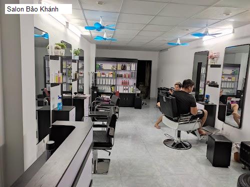 Hình ảnh Salon Bảo Khánh