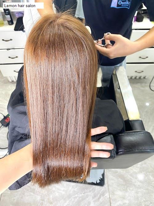 Hình ảnh Lemon hair salon