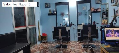 Hình ảnh Salon Tóc Ngọc Tú
