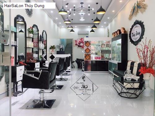 Hình ảnh HairSaLon Thùy Dung