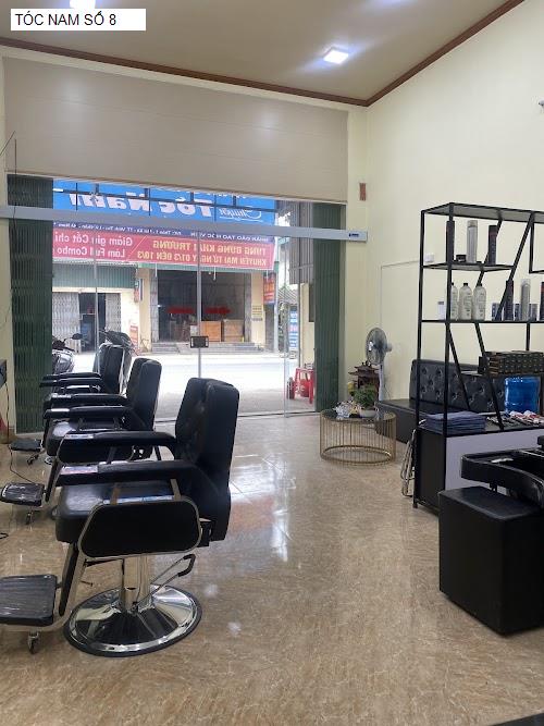 Hình ảnh TÓC NAM SỐ 8